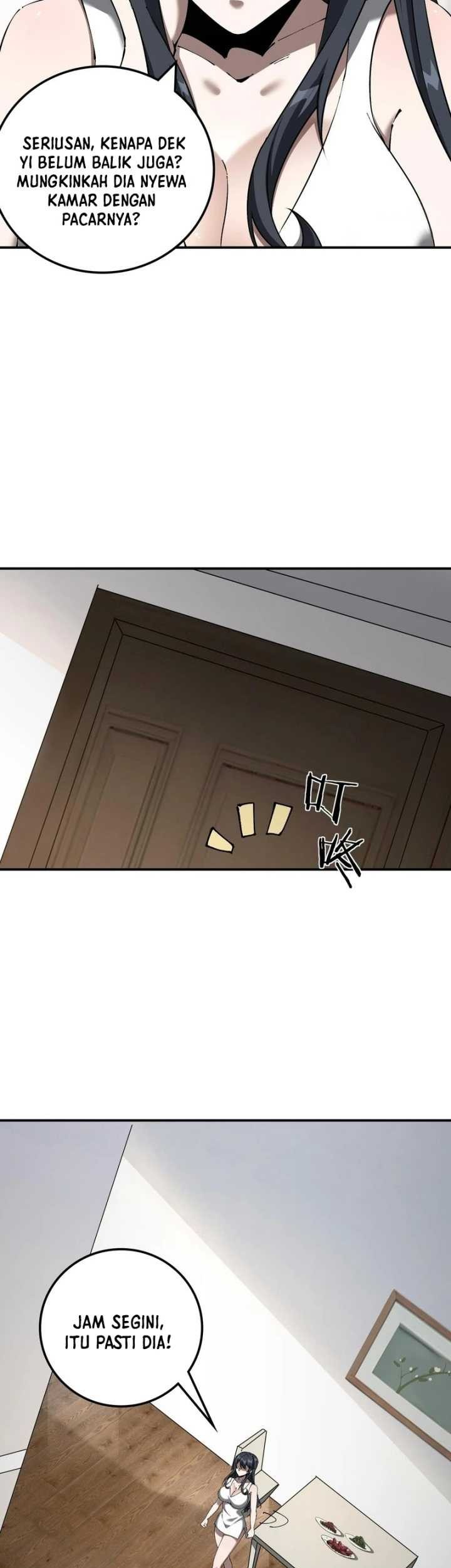 Hyper Blitz: Fury Unleashed Chapter 15 - halaman 13