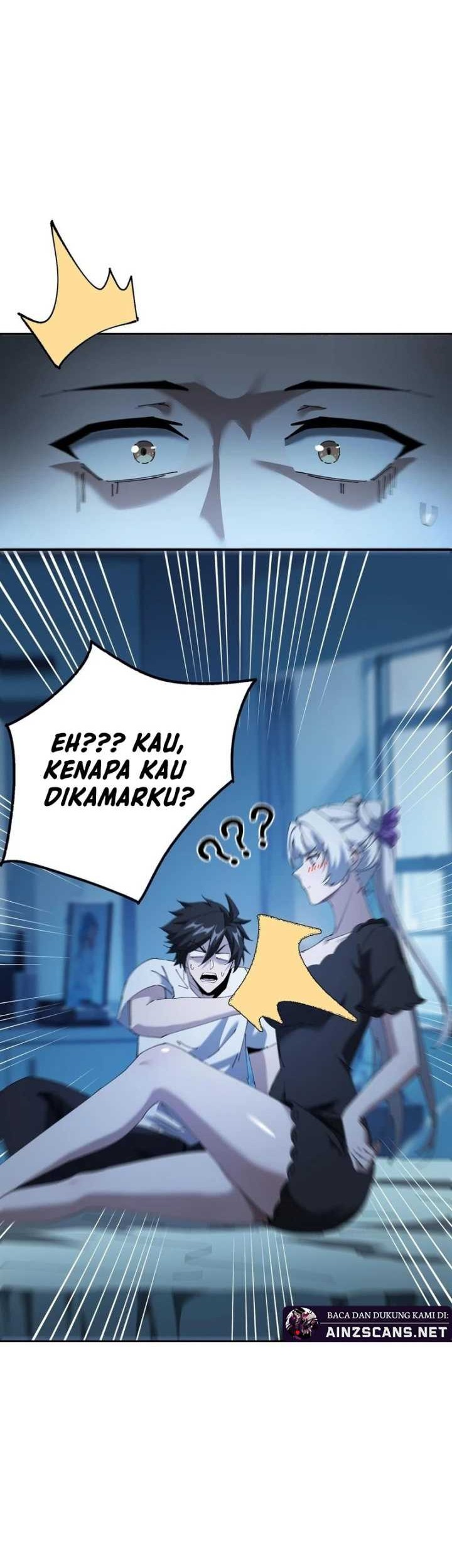Hyper Blitz: Fury Unleashed Chapter 15 - halaman 18
