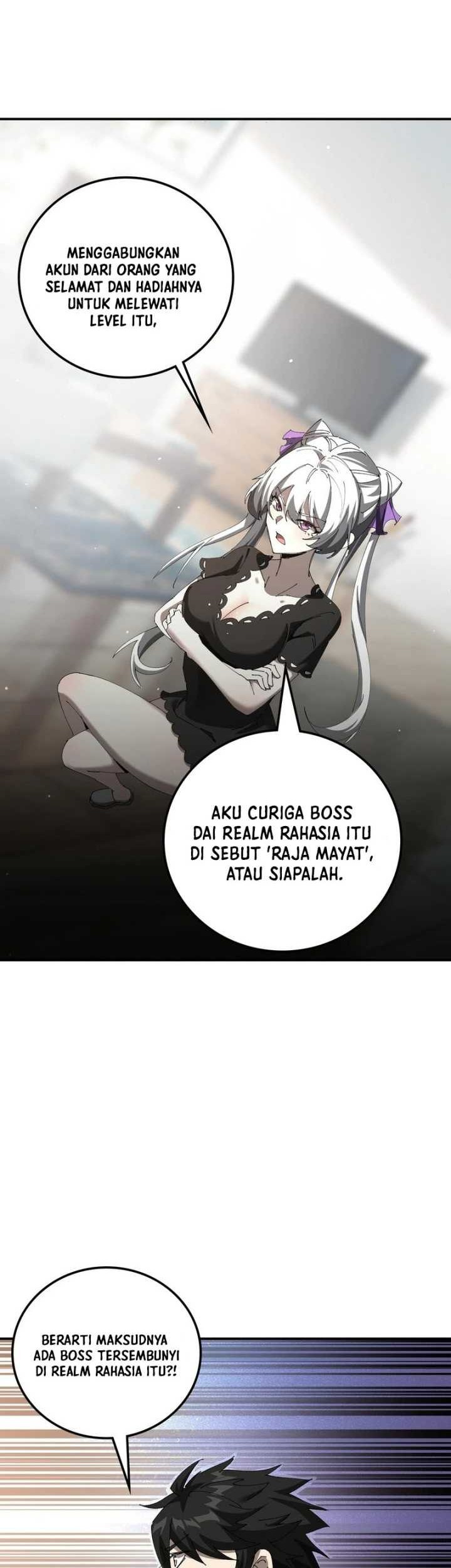Hyper Blitz: Fury Unleashed Chapter 15 - halaman 30