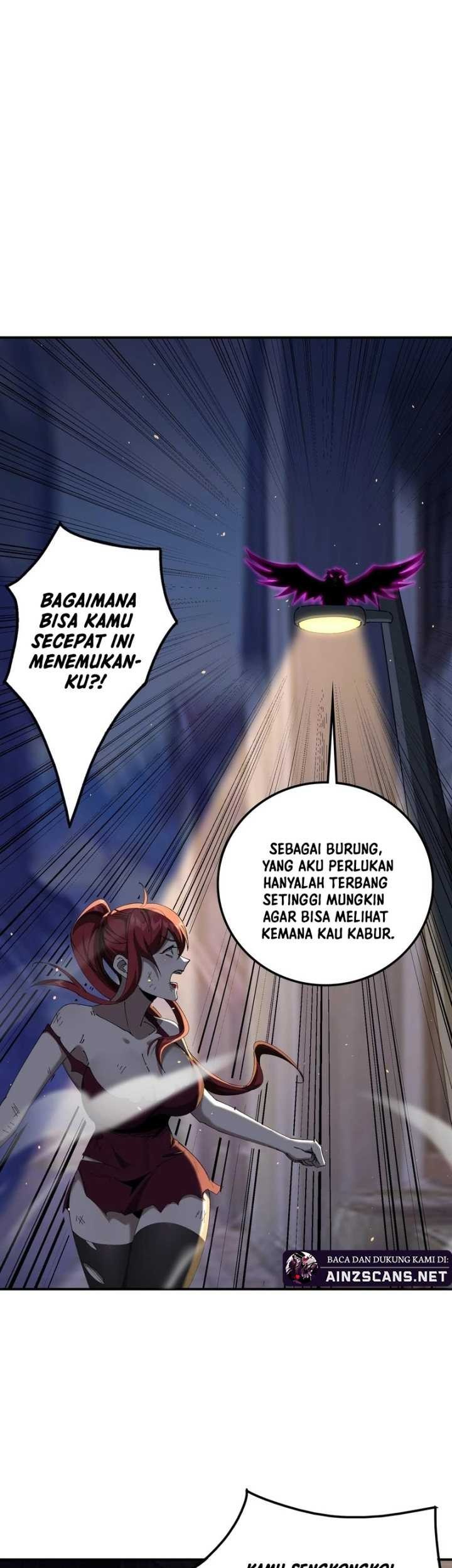 Hyper Blitz: Fury Unleashed Chapter 15 - halaman 9