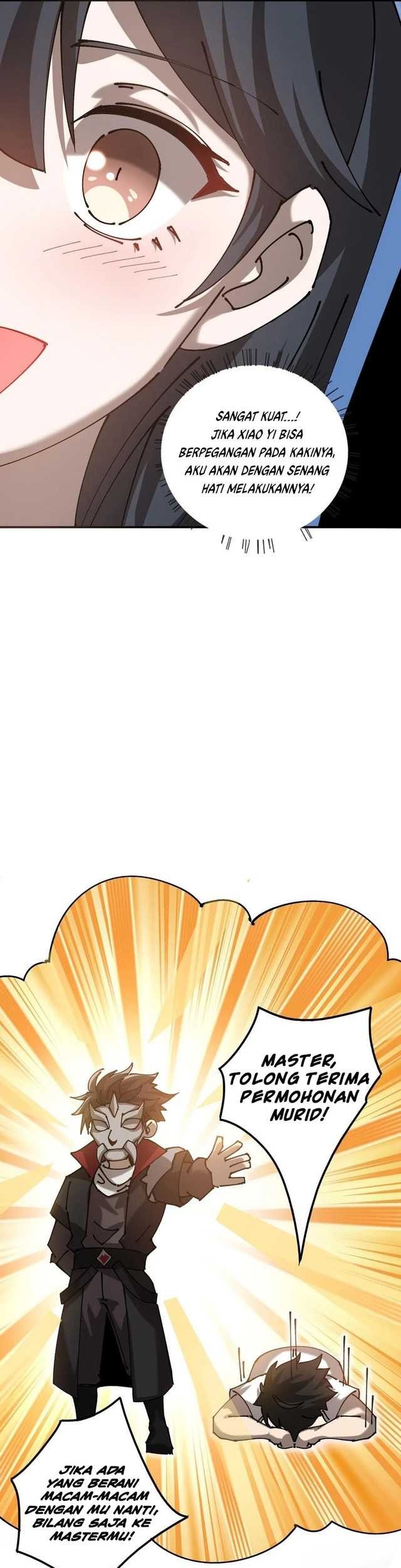 Hyper Blitz: Fury Unleashed Chapter 16 - halaman 15