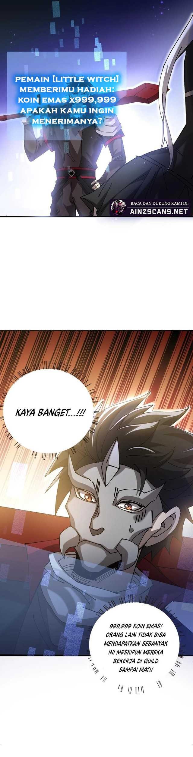 Hyper Blitz: Fury Unleashed Chapter 16 - halaman 18