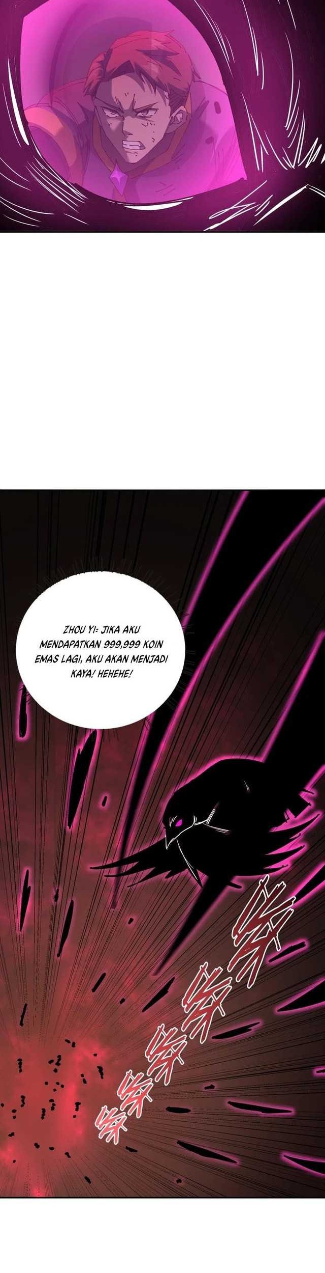 Hyper Blitz: Fury Unleashed Chapter 16 - halaman 37