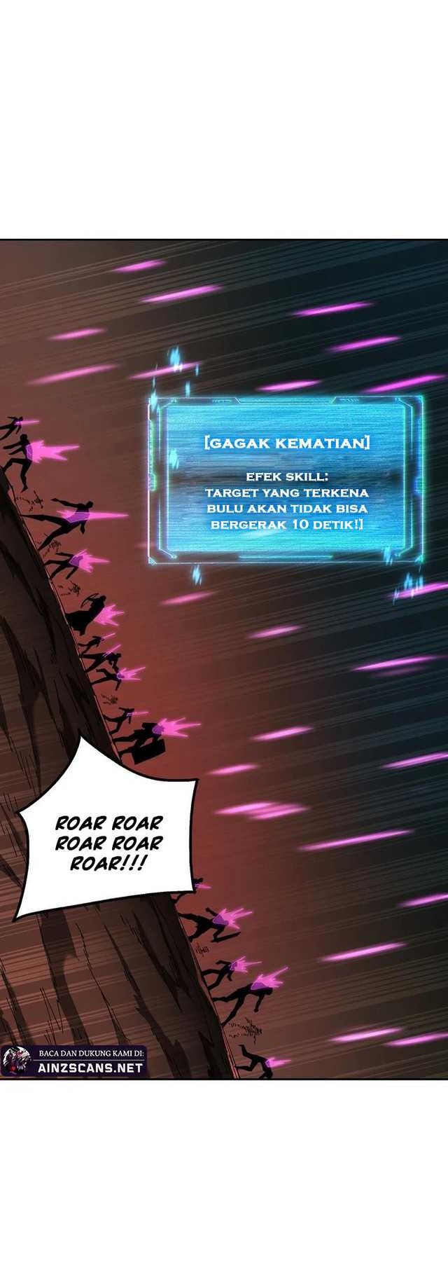Hyper Blitz: Fury Unleashed Chapter 16 - halaman 38