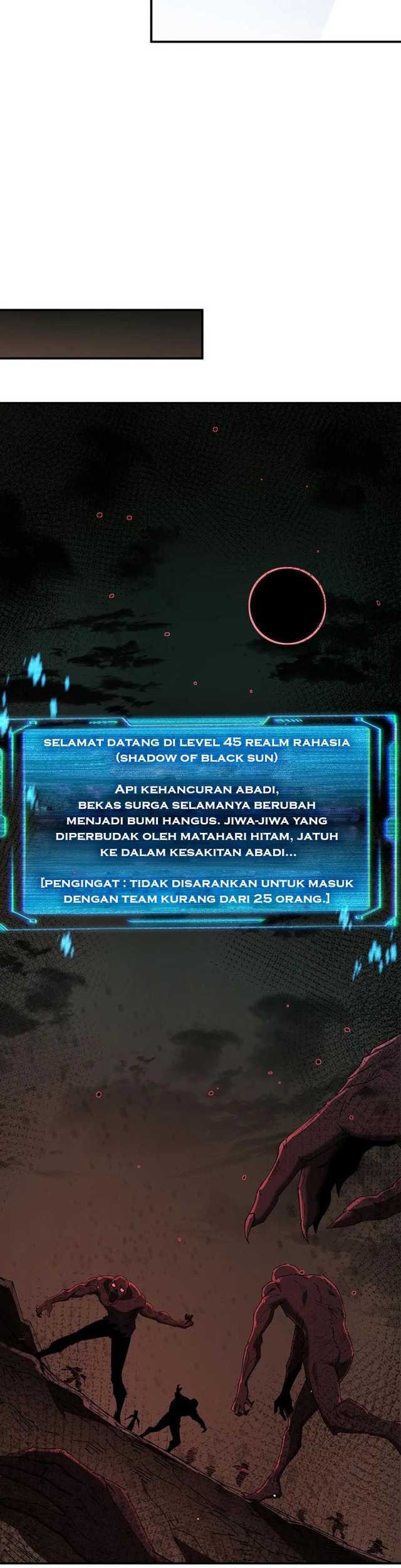 Hyper Blitz: Fury Unleashed Chapter 16 - halaman 7