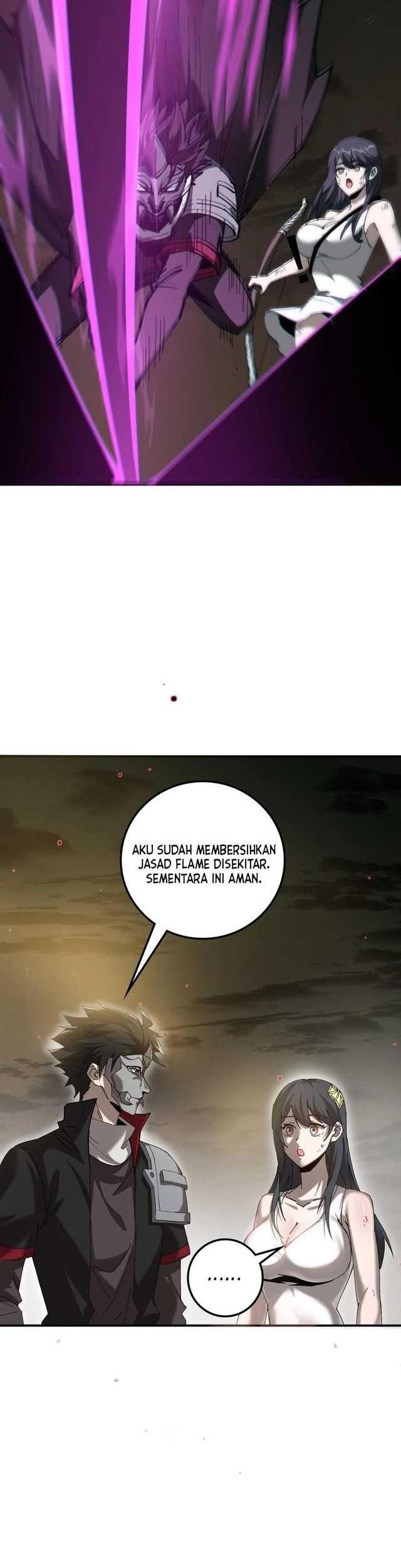 Hyper Blitz: Fury Unleashed Chapter 17 - halaman 13