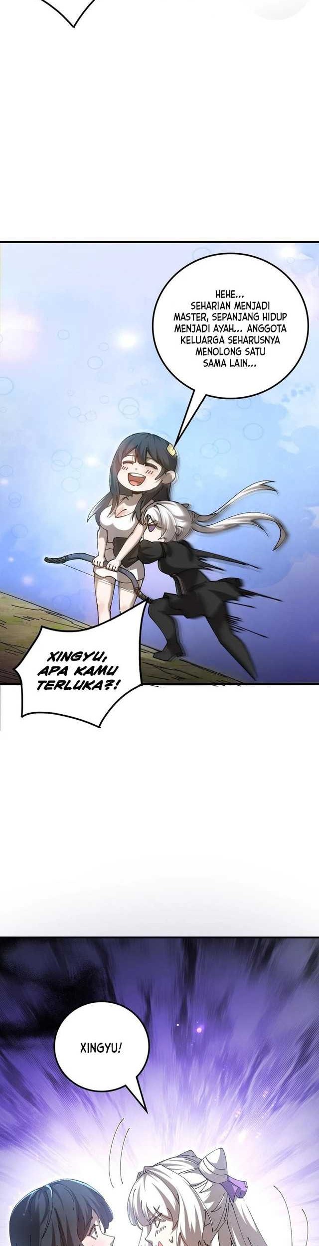 Hyper Blitz: Fury Unleashed Chapter 17 - halaman 16