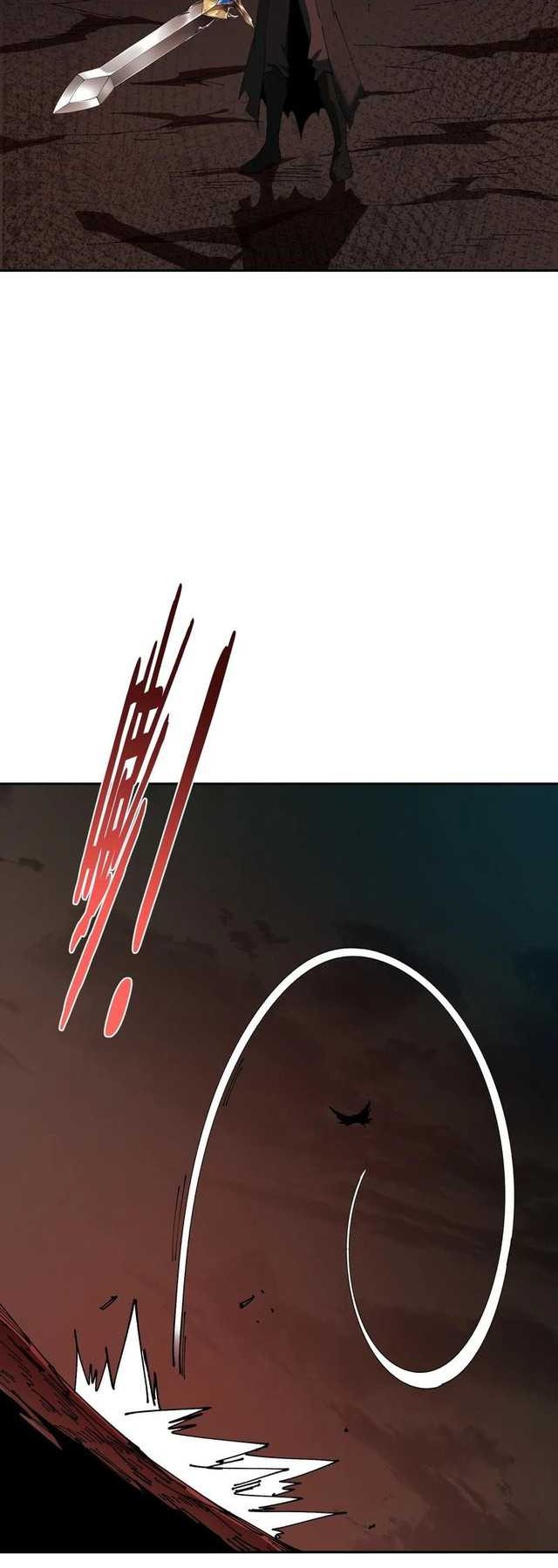 Hyper Blitz: Fury Unleashed Chapter 17 - halaman 29