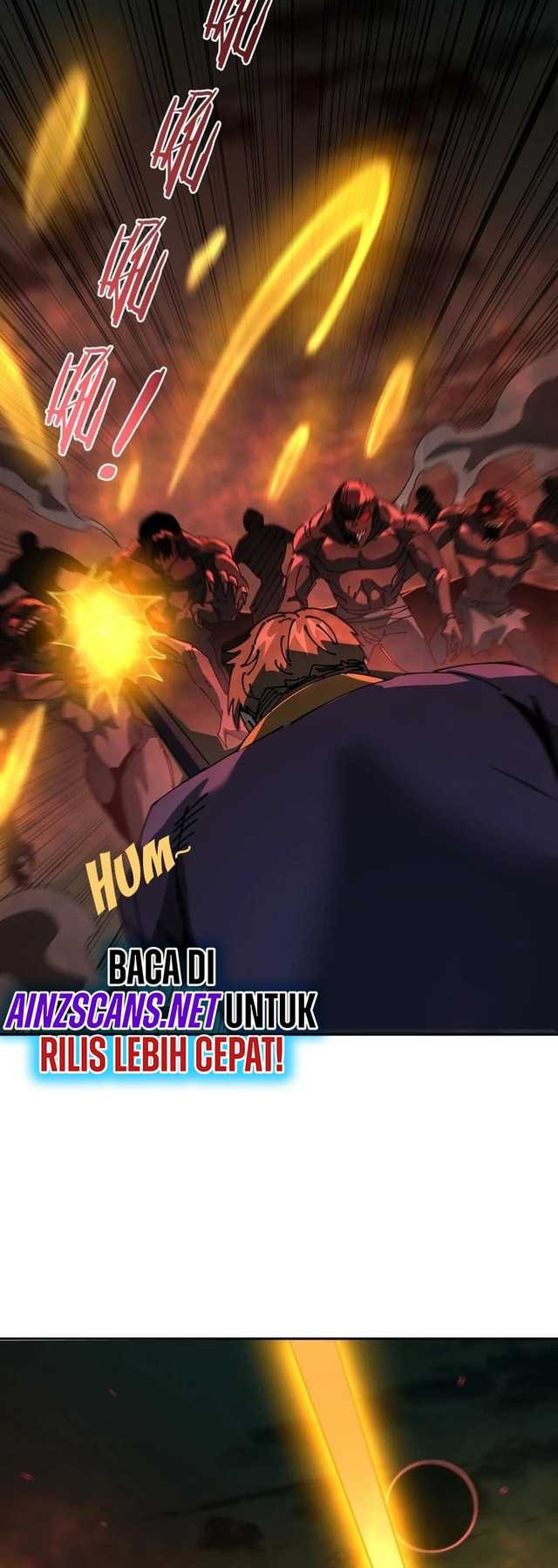 Hyper Blitz: Fury Unleashed Chapter 17 - halaman 35