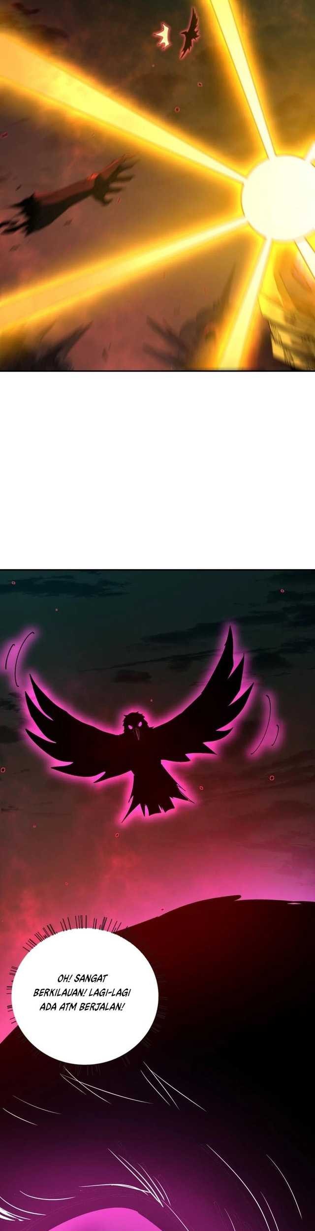 Hyper Blitz: Fury Unleashed Chapter 17 - halaman 36