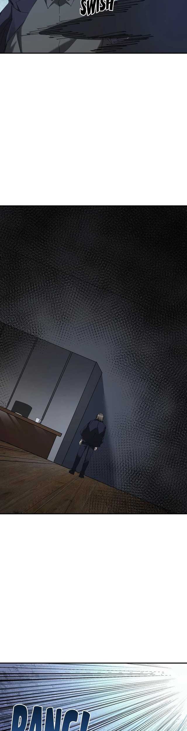 Hyper Blitz: Fury Unleashed Chapter 17 - halaman 4