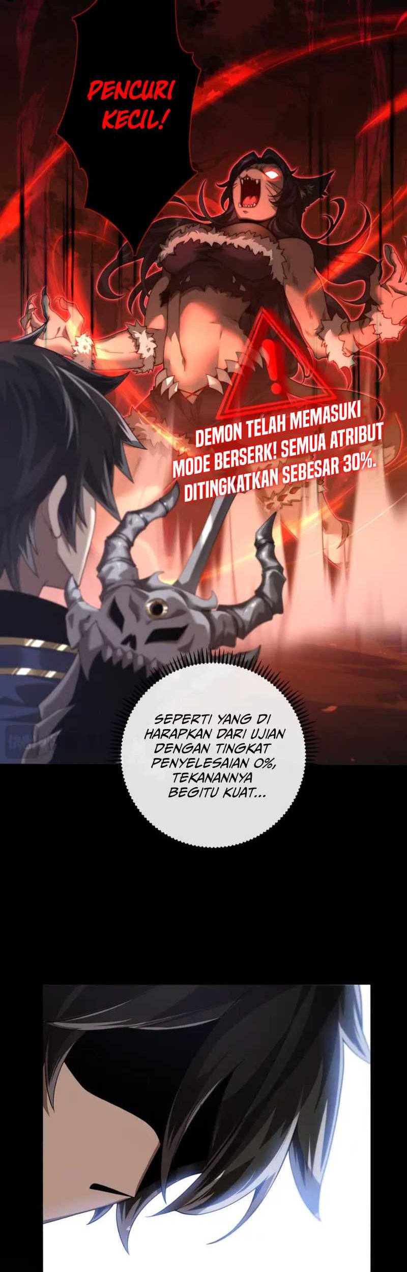 Hyper Blitz: Fury Unleashed Chapter 2 - halaman 12