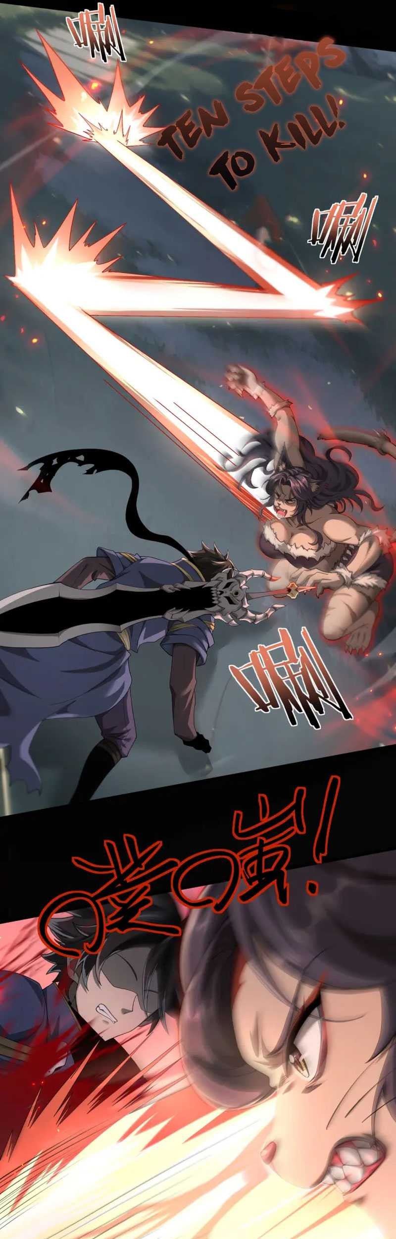 Hyper Blitz: Fury Unleashed Chapter 2 - halaman 15