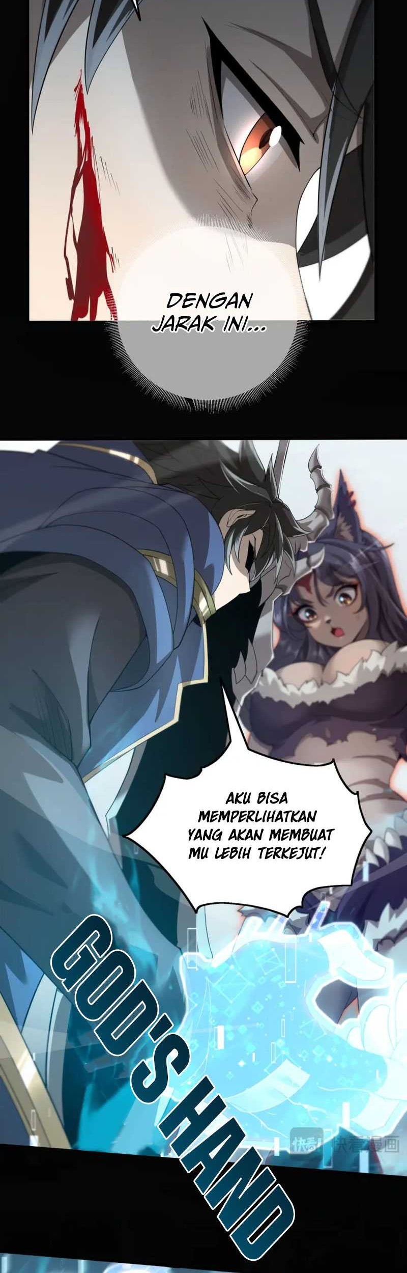 Hyper Blitz: Fury Unleashed Chapter 2 - halaman 18