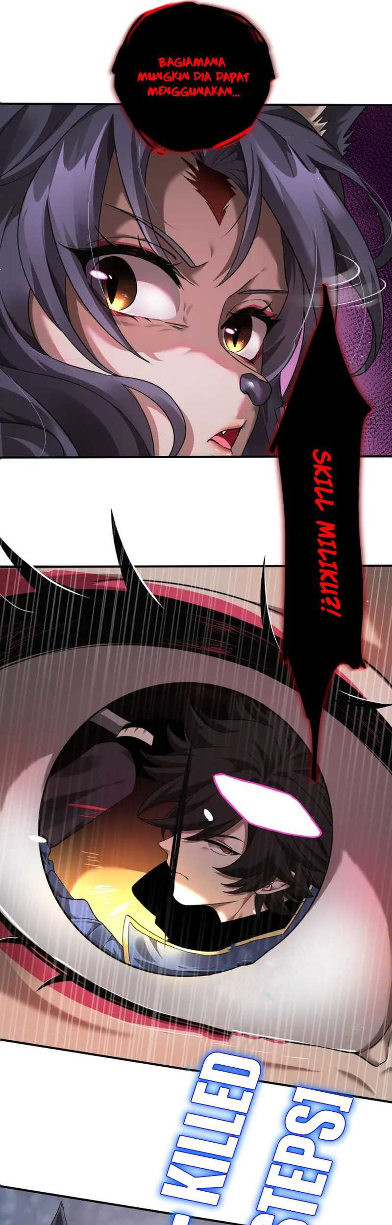 Hyper Blitz: Fury Unleashed Chapter 2 - halaman 22