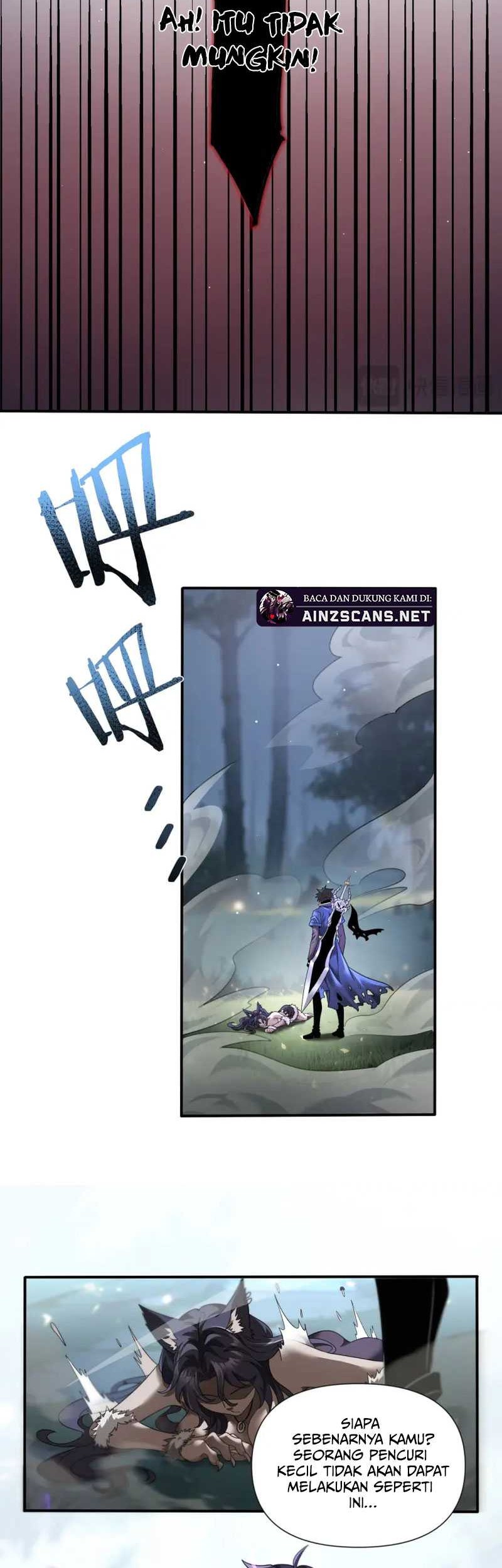 Hyper Blitz: Fury Unleashed Chapter 2 - halaman 24
