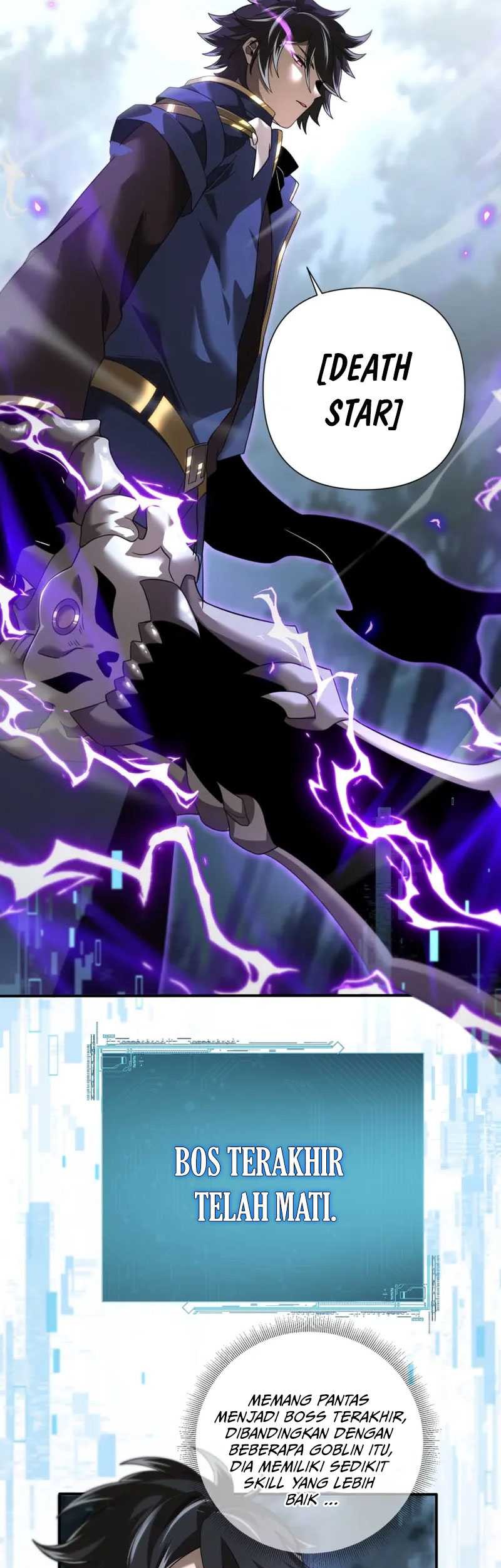 Hyper Blitz: Fury Unleashed Chapter 2 - halaman 25