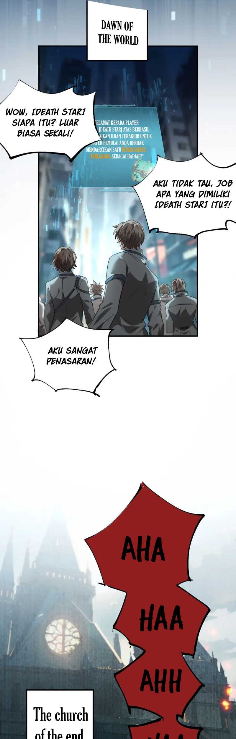 Hyper Blitz: Fury Unleashed Chapter 2 - halaman 27