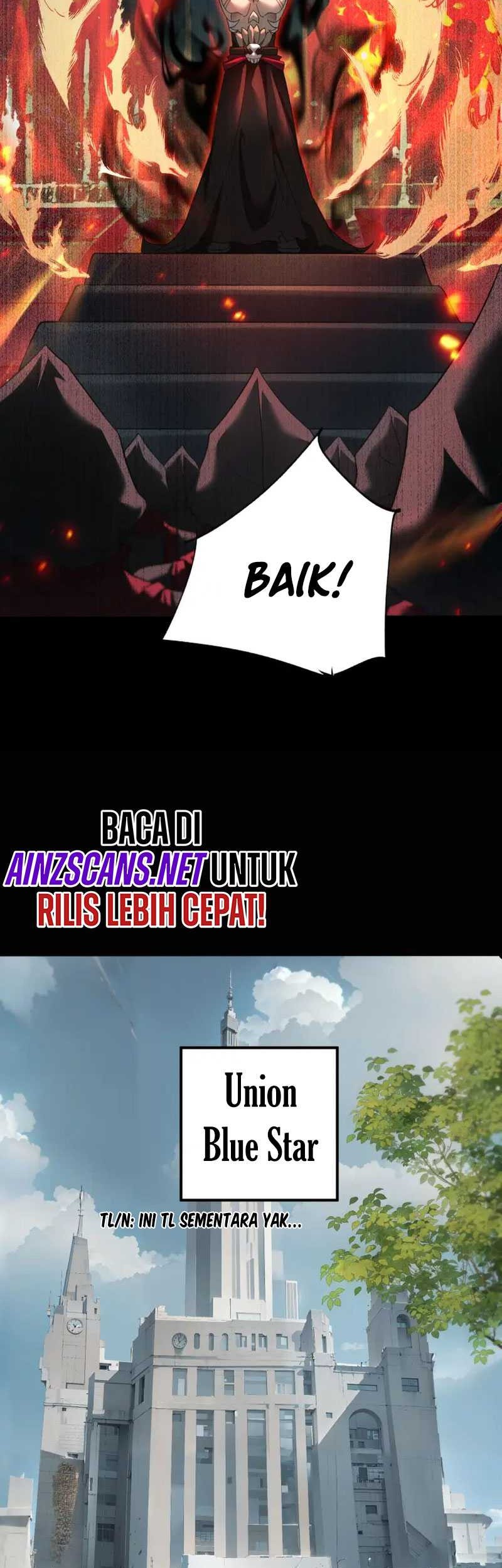 Hyper Blitz: Fury Unleashed Chapter 2 - halaman 29