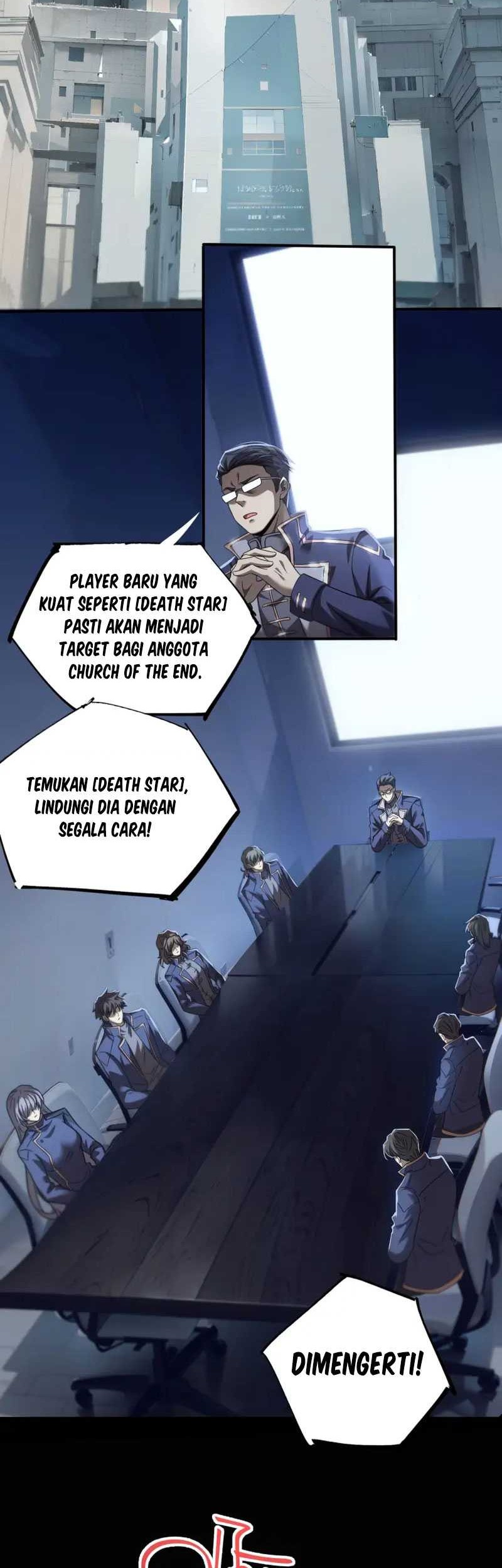 Hyper Blitz: Fury Unleashed Chapter 2 - halaman 30