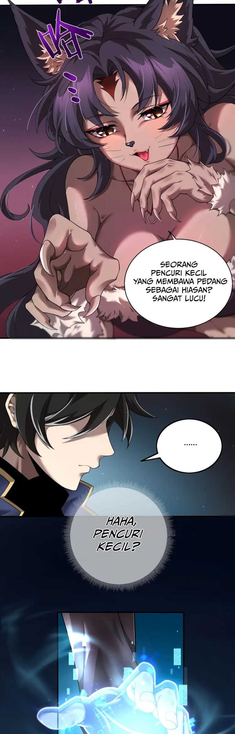 Hyper Blitz: Fury Unleashed Chapter 2 - halaman 5