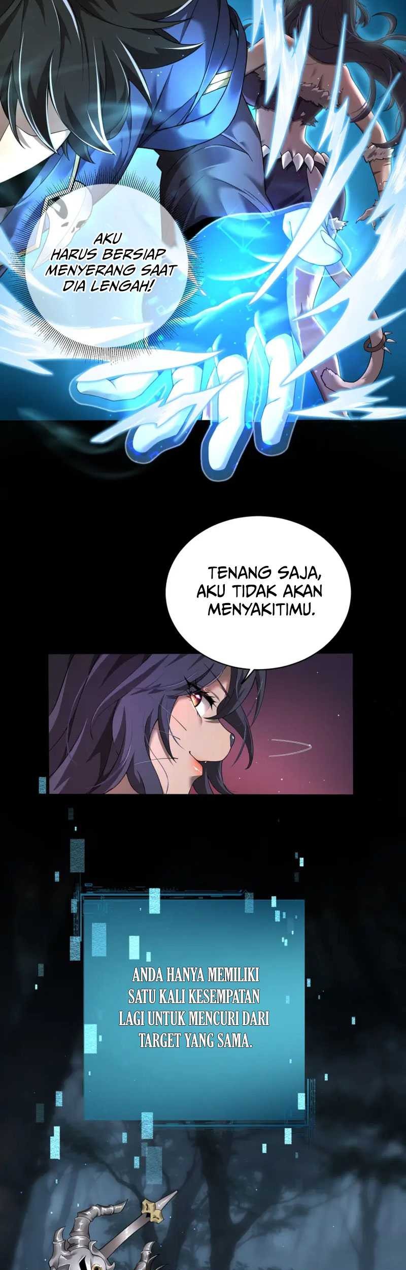 Hyper Blitz: Fury Unleashed Chapter 2 - halaman 7