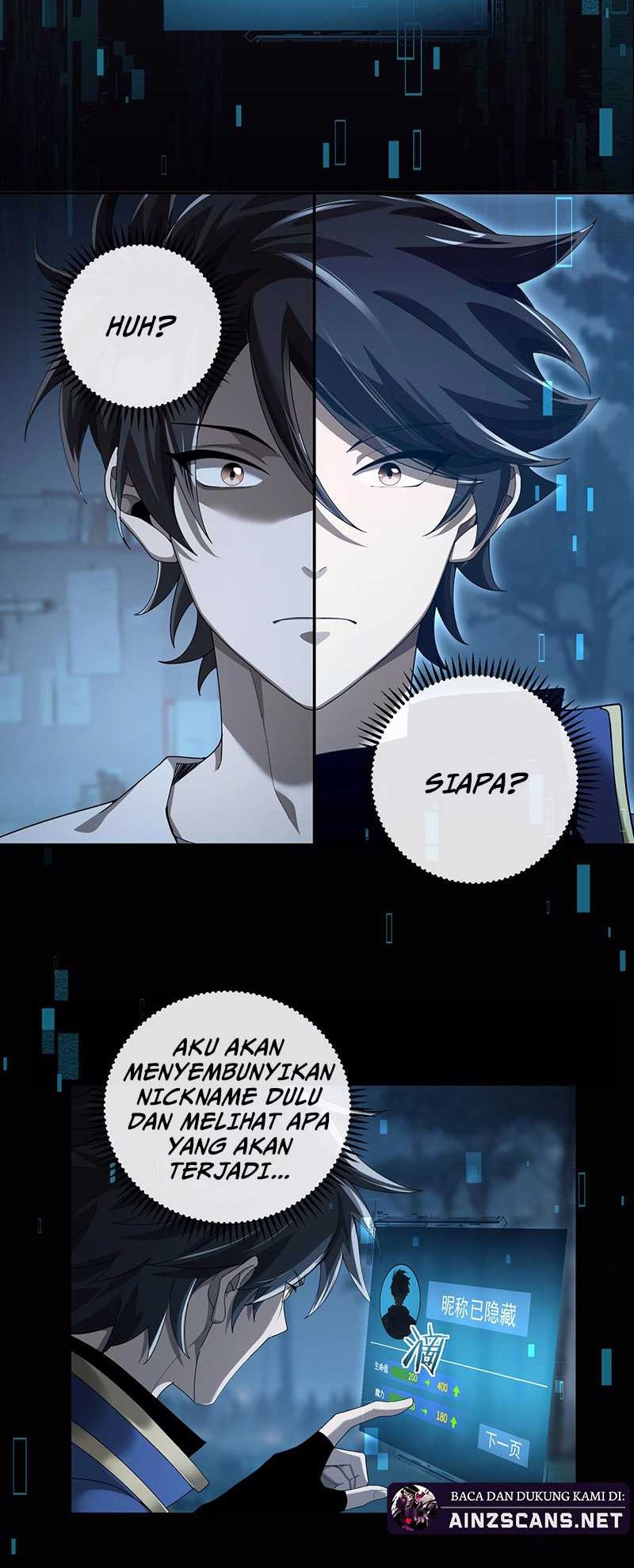 Hyper Blitz: Fury Unleashed Chapter 3 - halaman 10