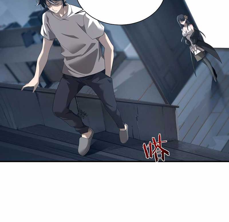 Hyper Blitz: Fury Unleashed Chapter 3 - halaman 32