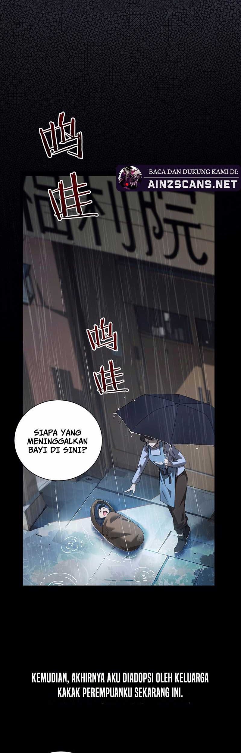 Hyper Blitz: Fury Unleashed Chapter 3 - halaman 34