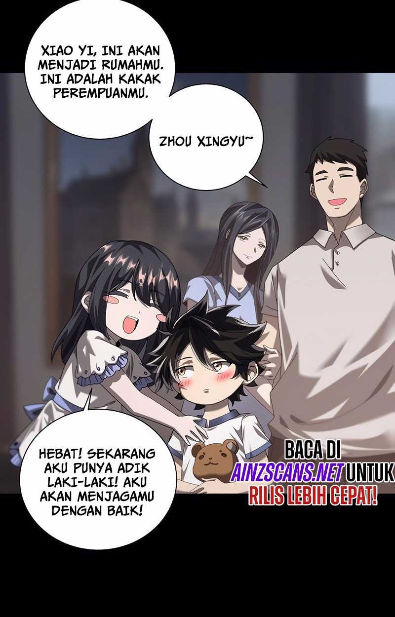Hyper Blitz: Fury Unleashed Chapter 3 - halaman 35