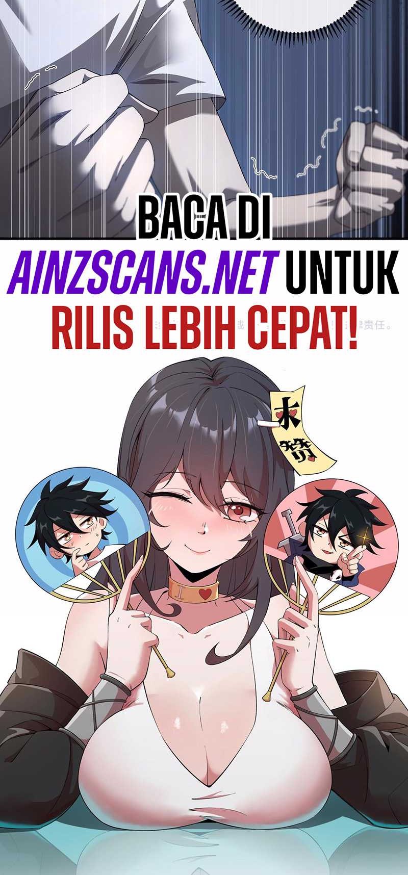 Hyper Blitz: Fury Unleashed Chapter 3 - halaman 38