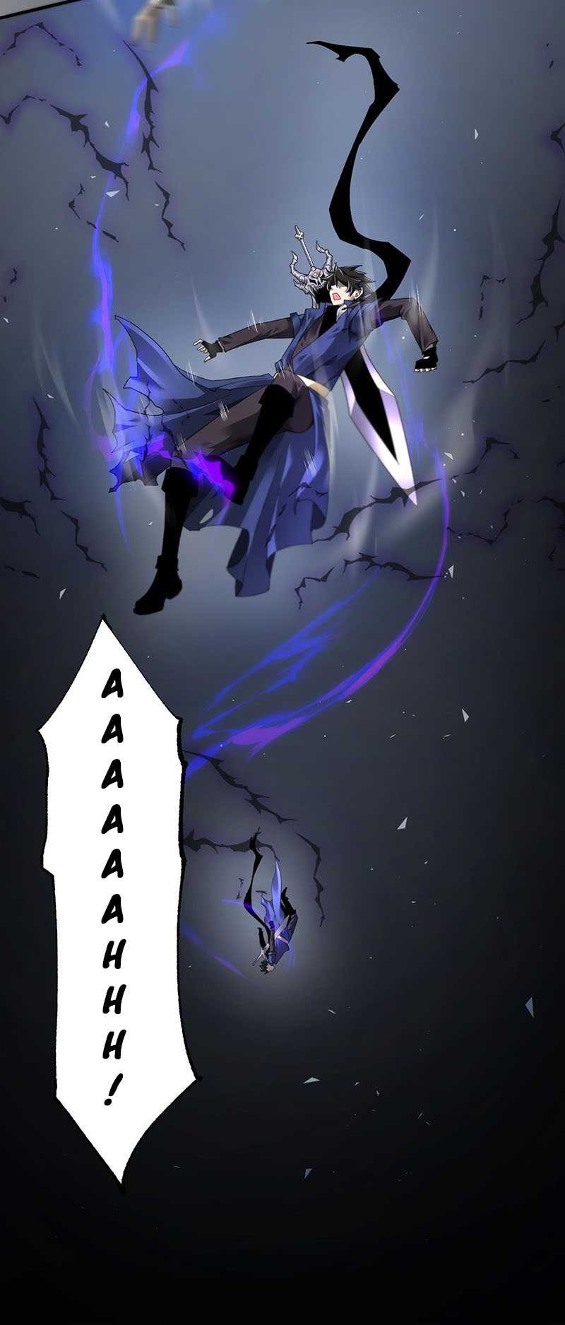 Hyper Blitz: Fury Unleashed Chapter 4 - halaman 18