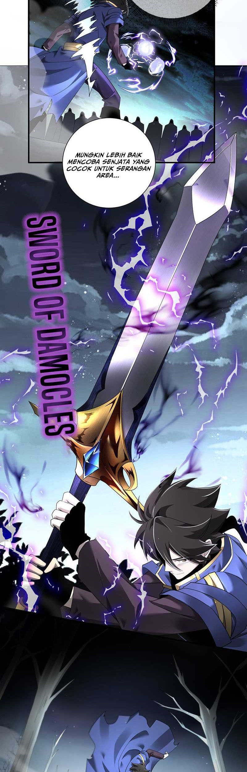 Hyper Blitz: Fury Unleashed Chapter 4 - halaman 23