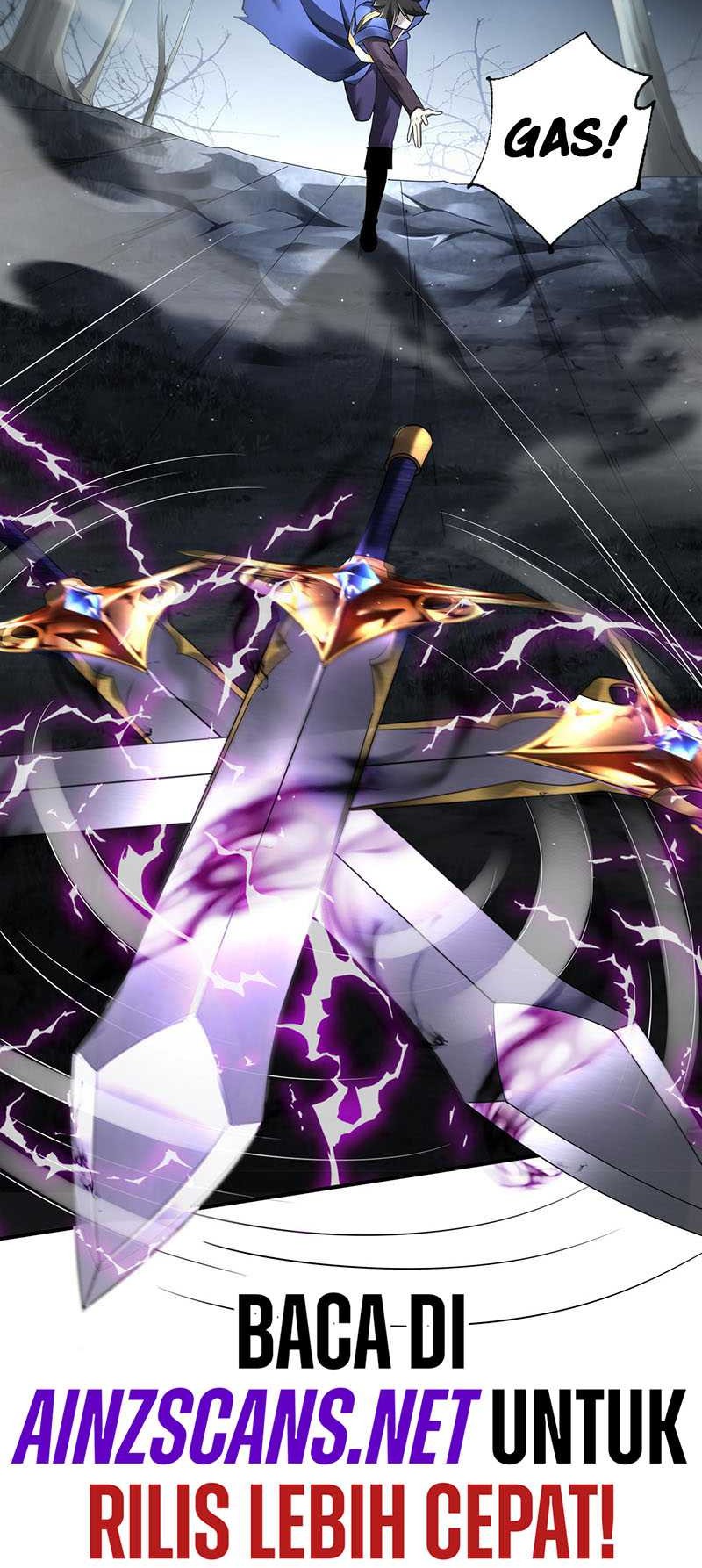 Hyper Blitz: Fury Unleashed Chapter 4 - halaman 24