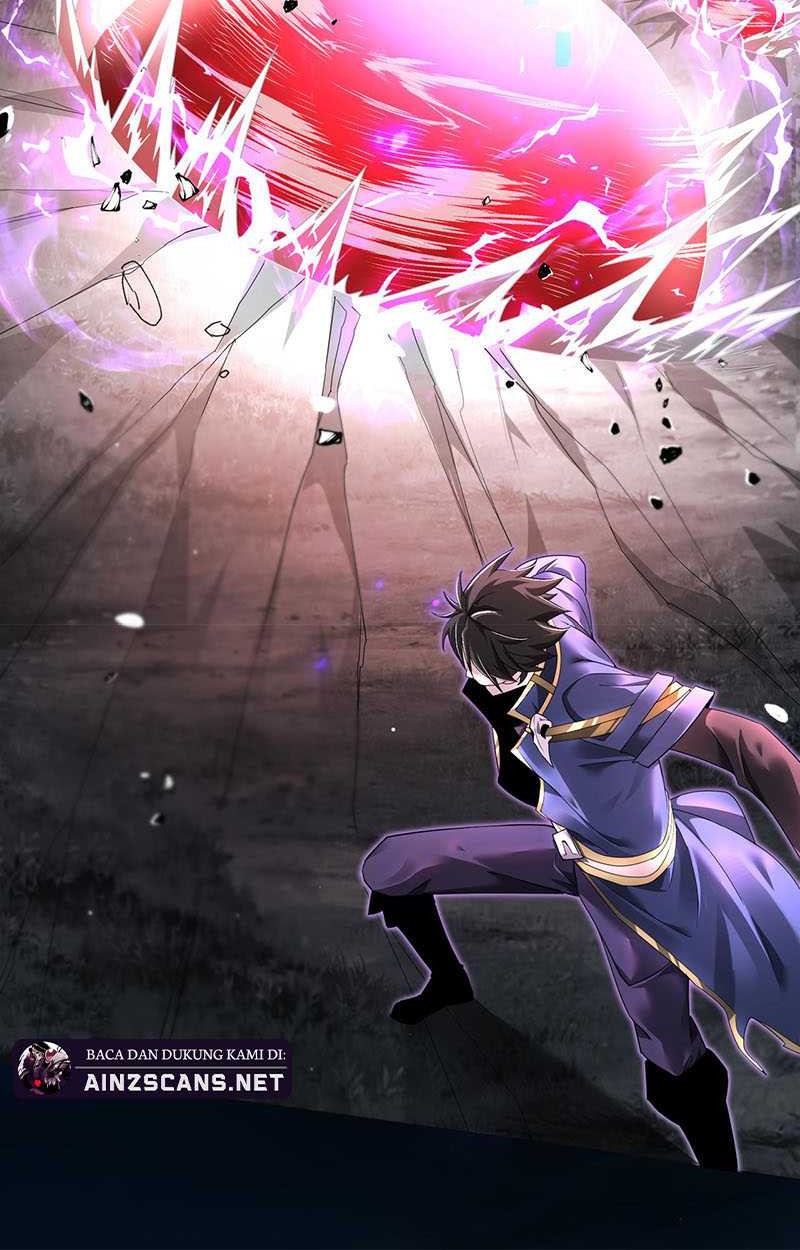 Hyper Blitz: Fury Unleashed Chapter 4 - halaman 27