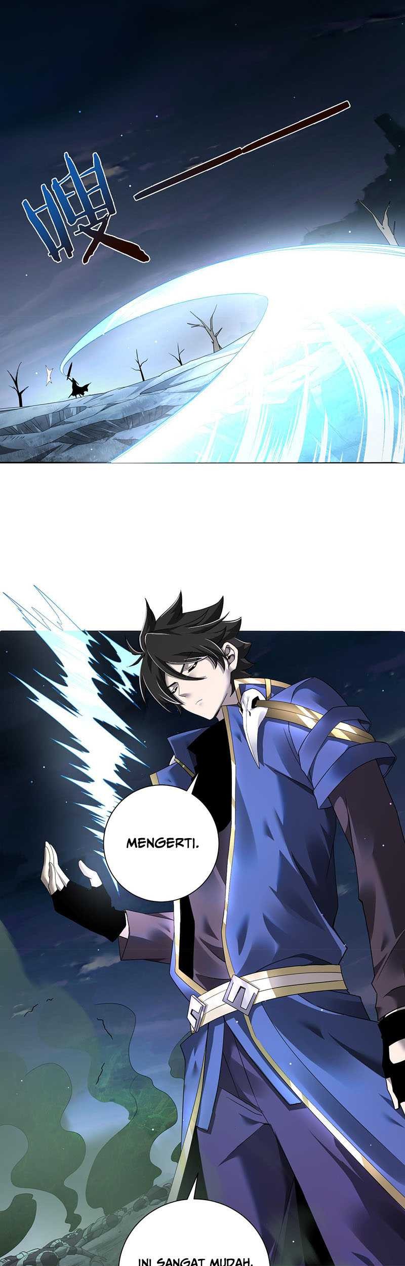 Hyper Blitz: Fury Unleashed Chapter 4 - halaman 28