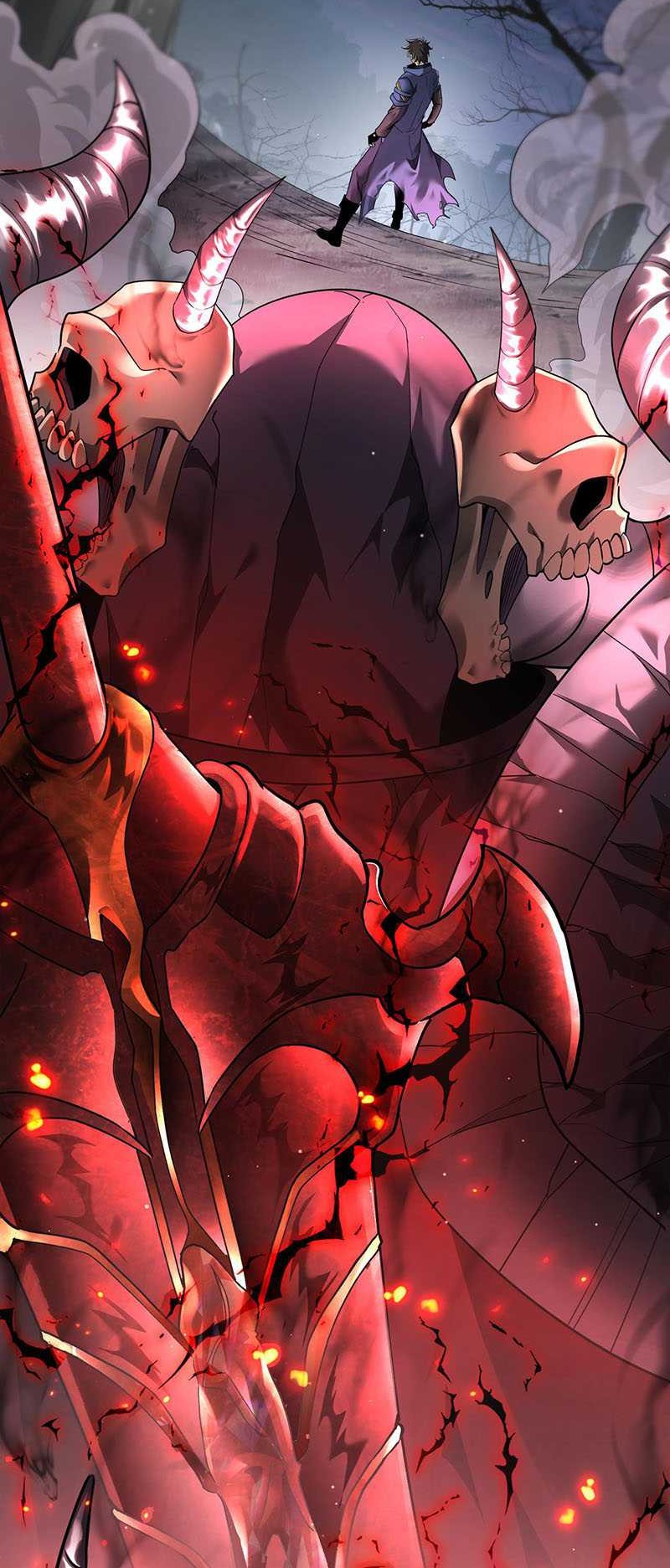 Hyper Blitz: Fury Unleashed Chapter 4 - halaman 30