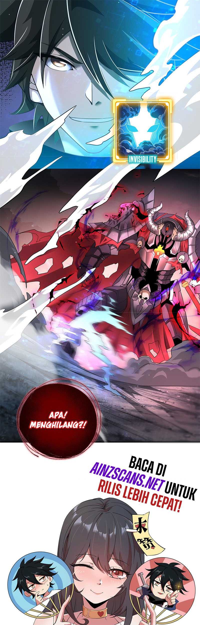 Hyper Blitz: Fury Unleashed Chapter 4 - halaman 33