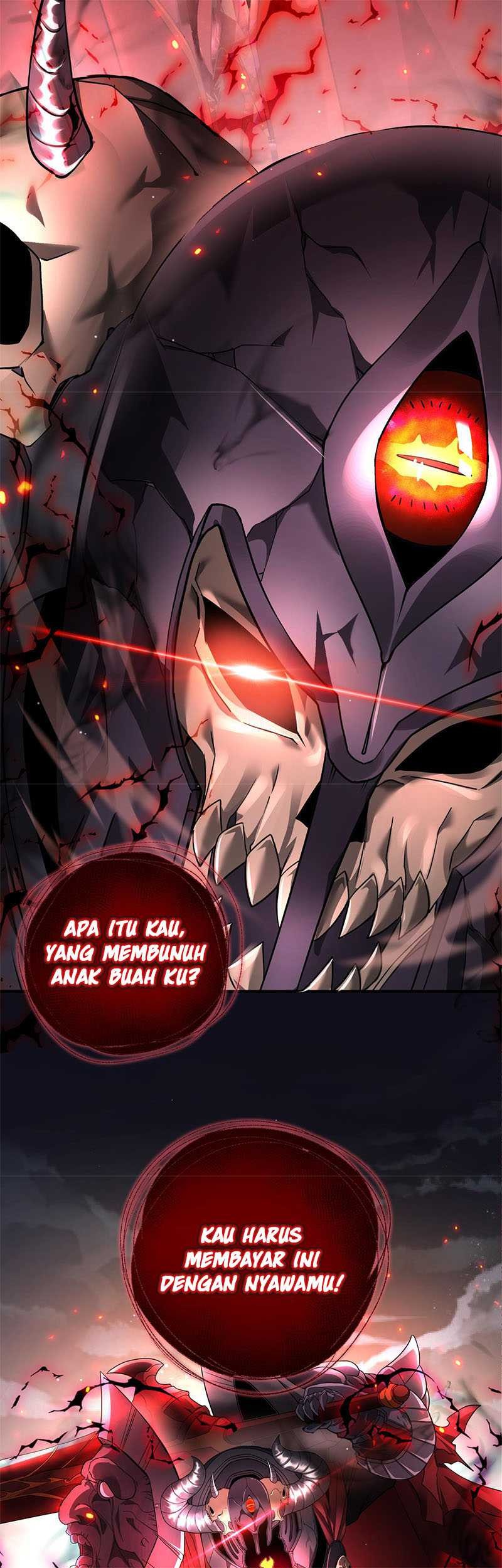 Hyper Blitz: Fury Unleashed Chapter 4 - halaman 35