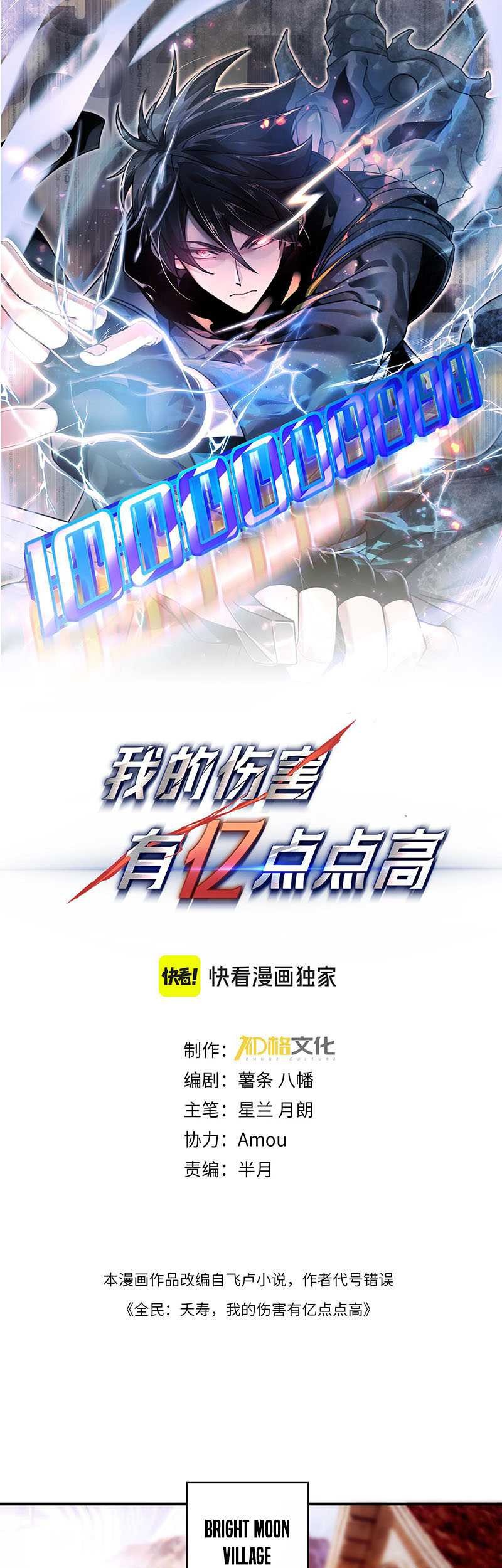 Hyper Blitz: Fury Unleashed Chapter 4 - halaman 4
