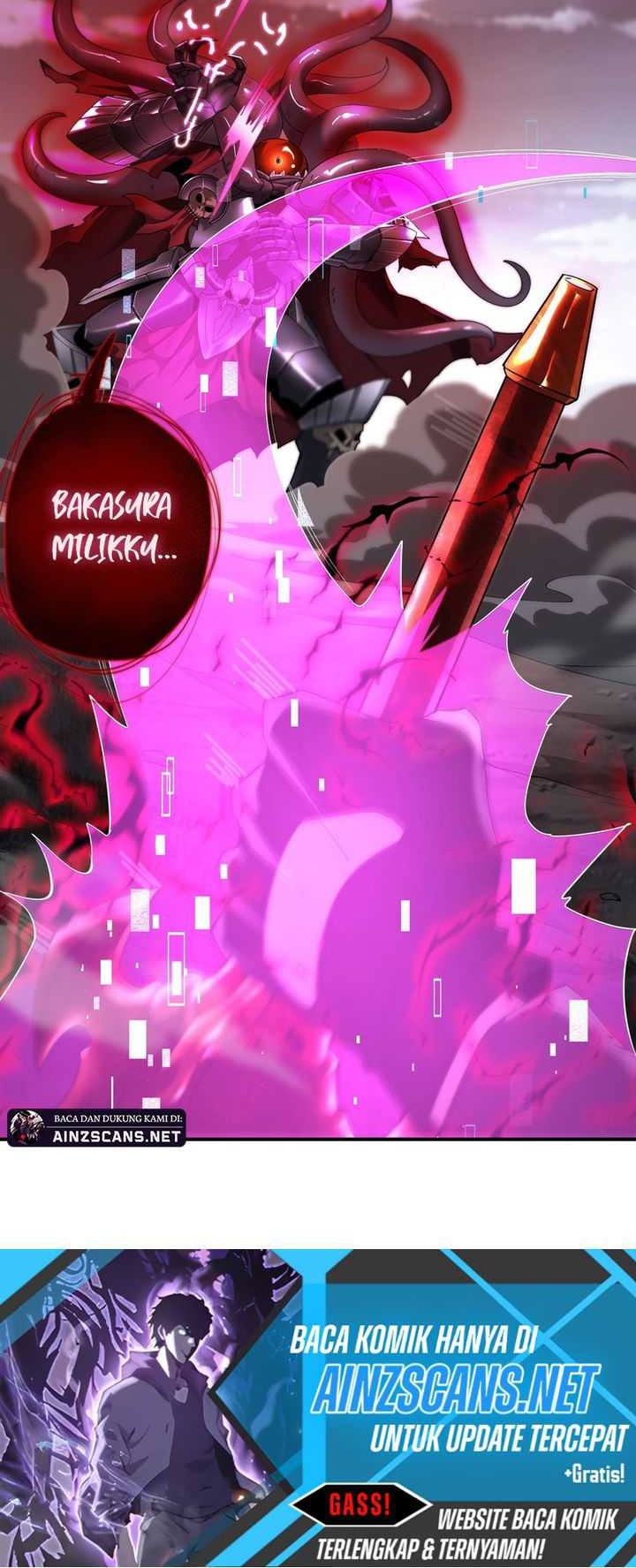 Hyper Blitz: Fury Unleashed Chapter 5 - halaman 17