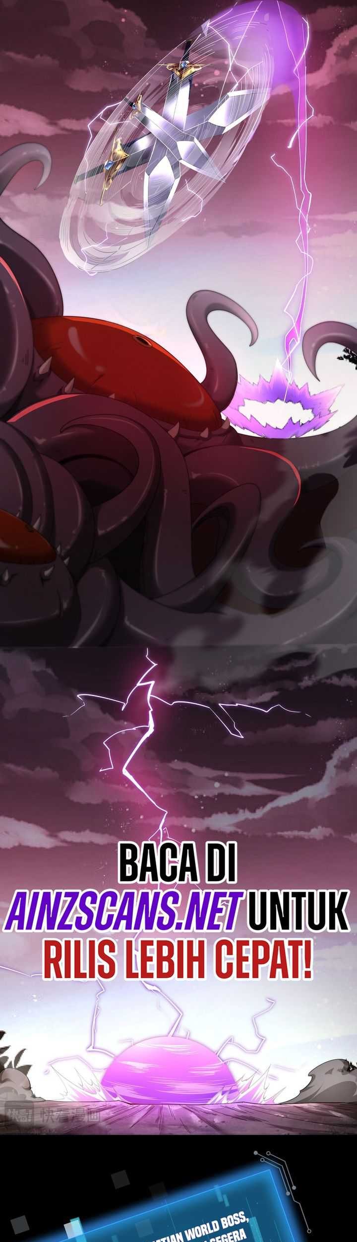 Hyper Blitz: Fury Unleashed Chapter 5 - halaman 24