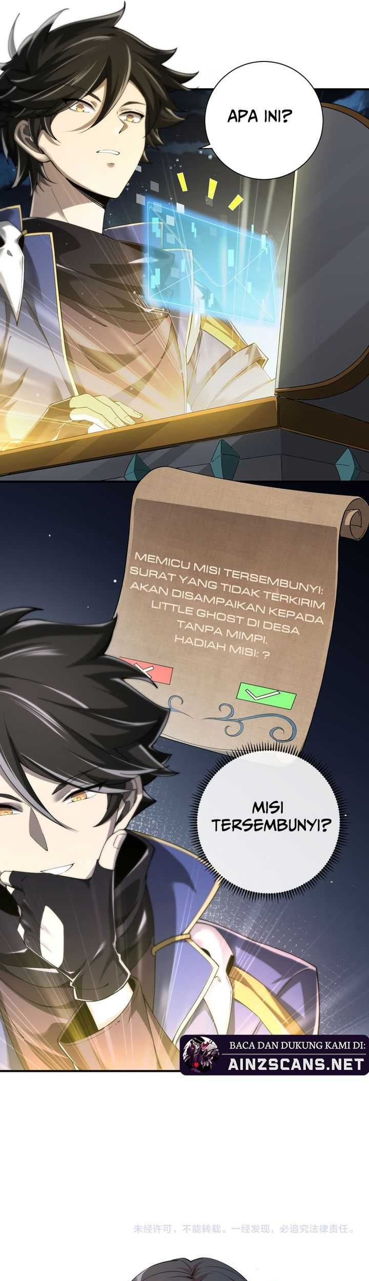 Hyper Blitz: Fury Unleashed Chapter 5 - halaman 27