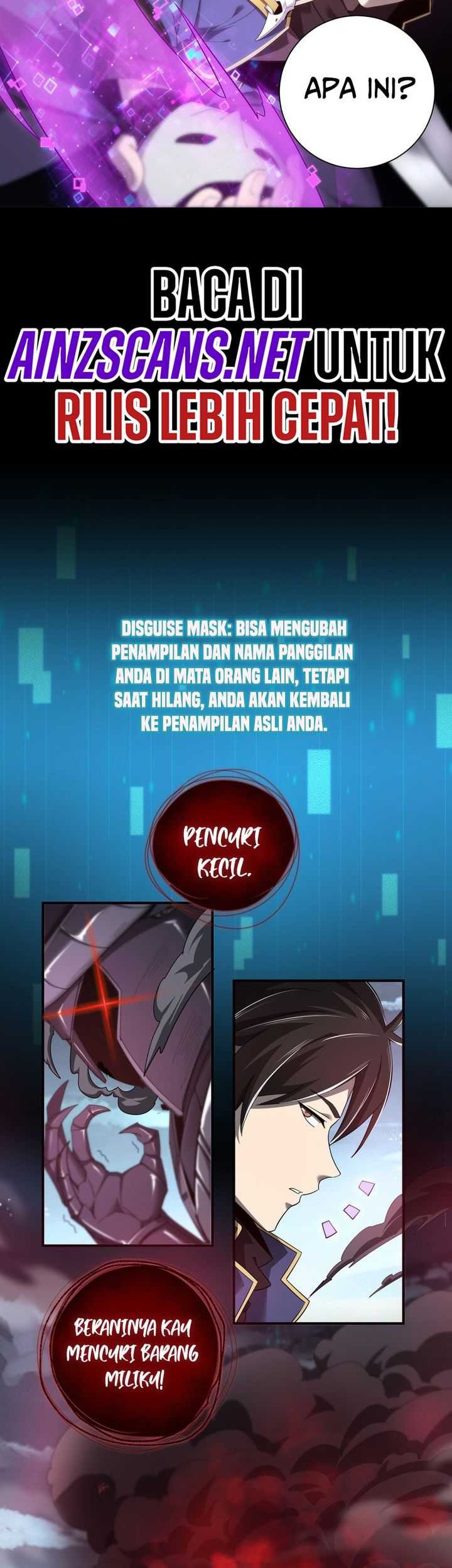 Hyper Blitz: Fury Unleashed Chapter 5 - halaman 4