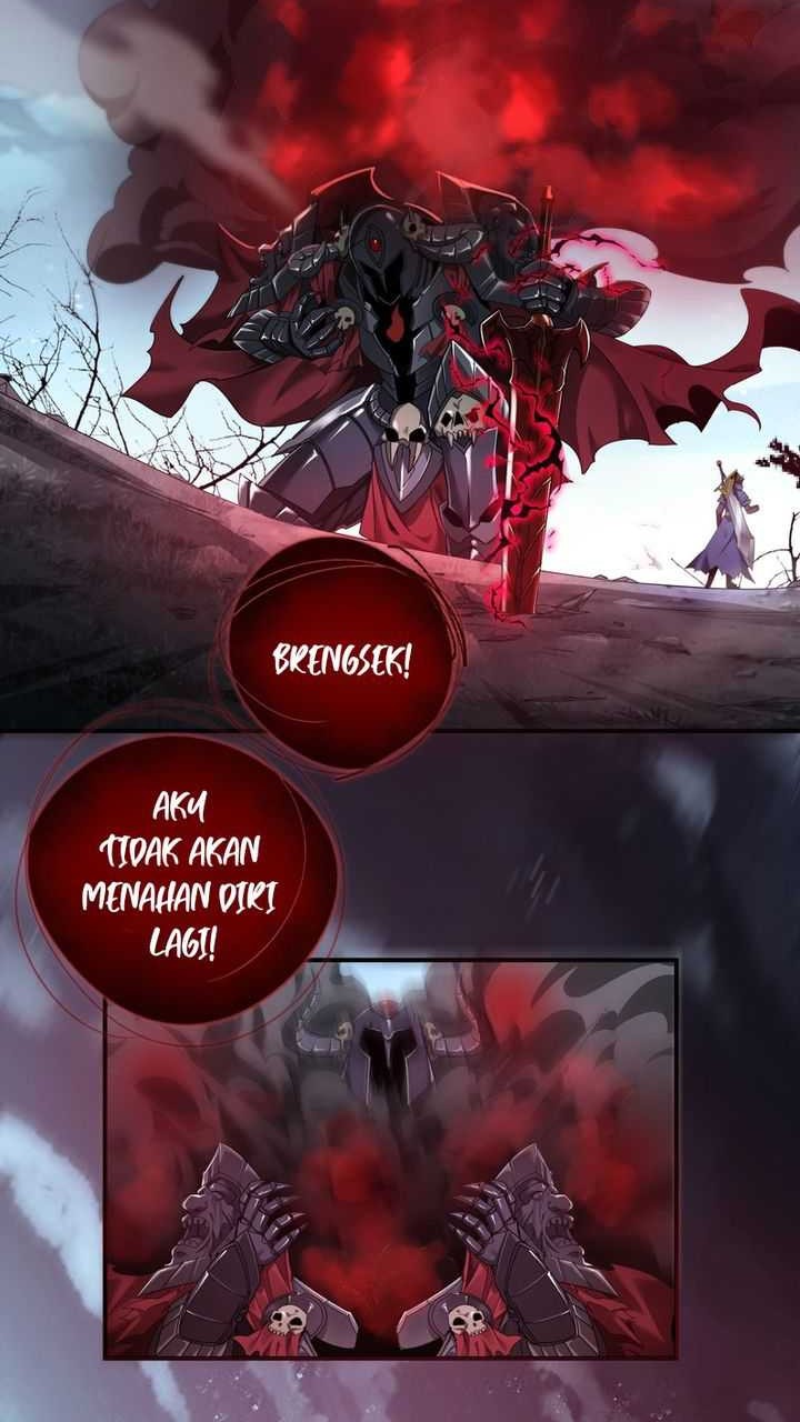 Hyper Blitz: Fury Unleashed Chapter 5 - halaman 5
