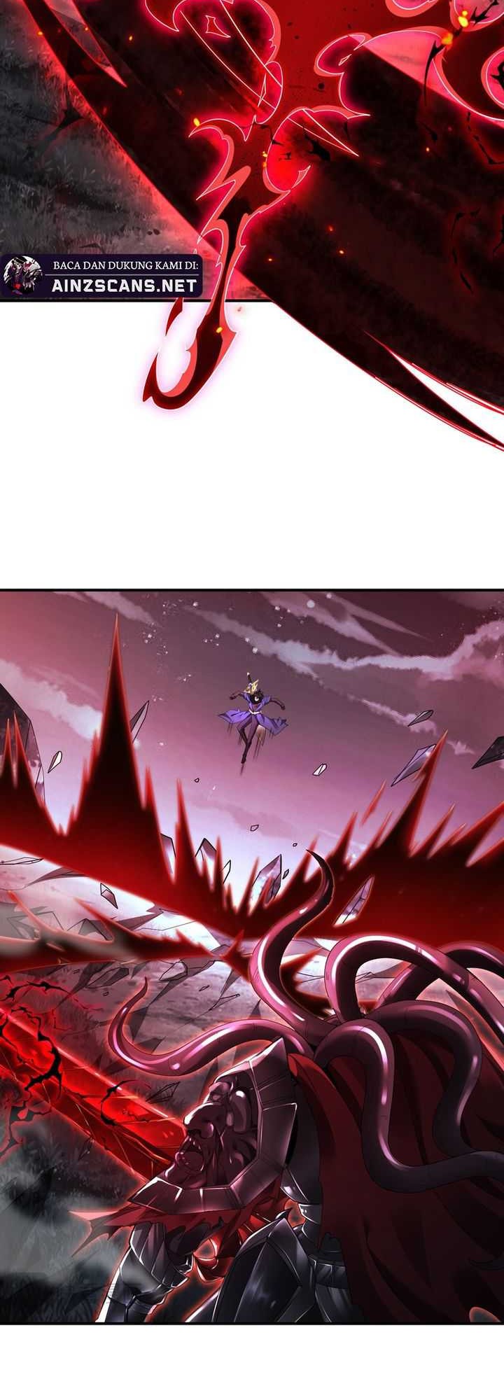 Hyper Blitz: Fury Unleashed Chapter 5 - halaman 8
