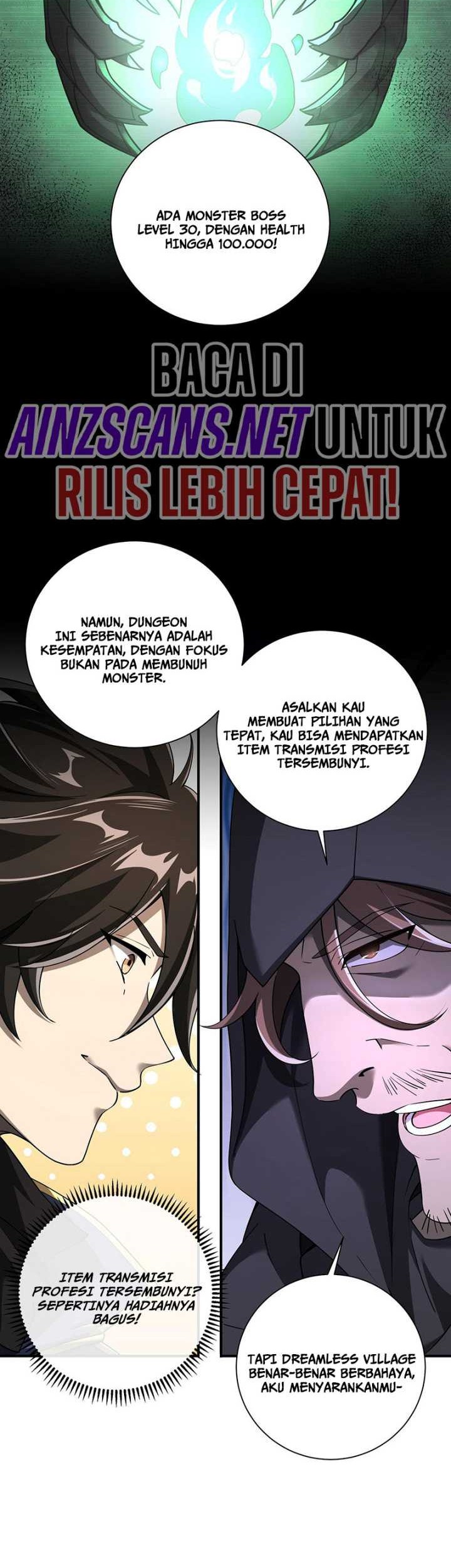 Hyper Blitz: Fury Unleashed Chapter 6 - halaman 12