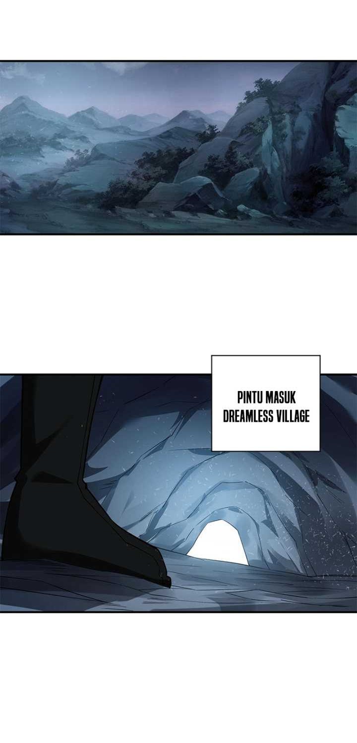Hyper Blitz: Fury Unleashed Chapter 6 - halaman 30