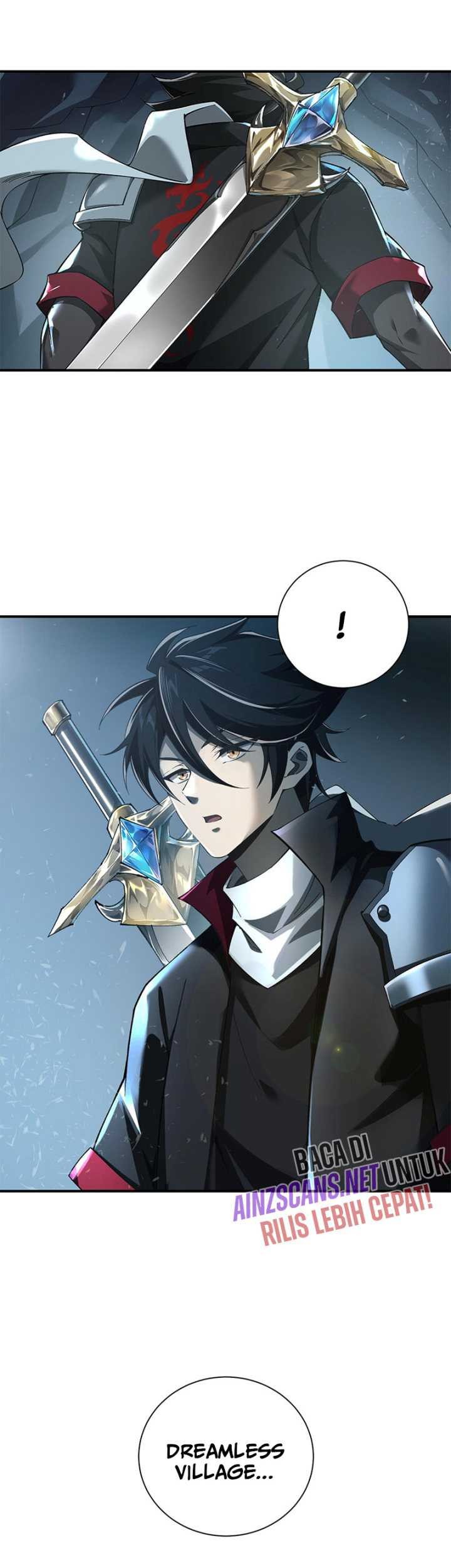Hyper Blitz: Fury Unleashed Chapter 6 - halaman 31