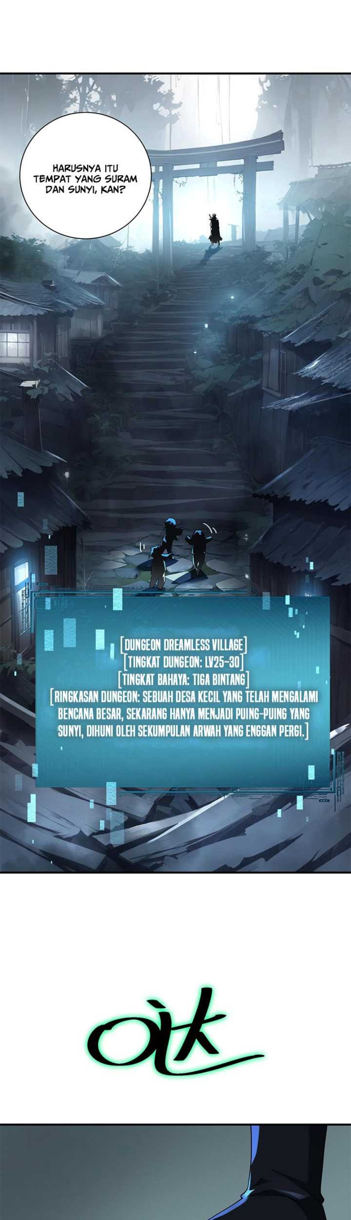 Hyper Blitz: Fury Unleashed Chapter 6 - halaman 32